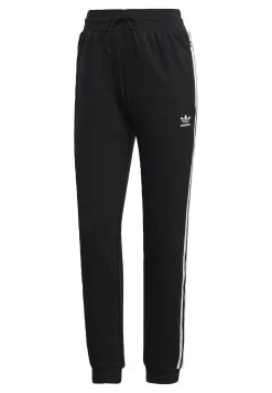 Adidas Originals Slim Cuffed Joggers - Tracksuit Bottoms -Adidas Shop fc949f56ebce4d358bdcab79d1c4f965