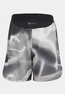 Adidas Sportswear Hiit Heat.Rdy - Shorts -Solid GreyBlack -Adidas Shop fd0bcd47ee3542f8bebfee9241faf890