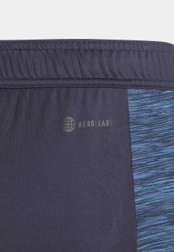 Adidas Sportswear Training Aeroready Heather - Shorts - Legend Ink /Bright Royal -Adidas Shop fd1a1c7b8ae646b8b77d947518280879