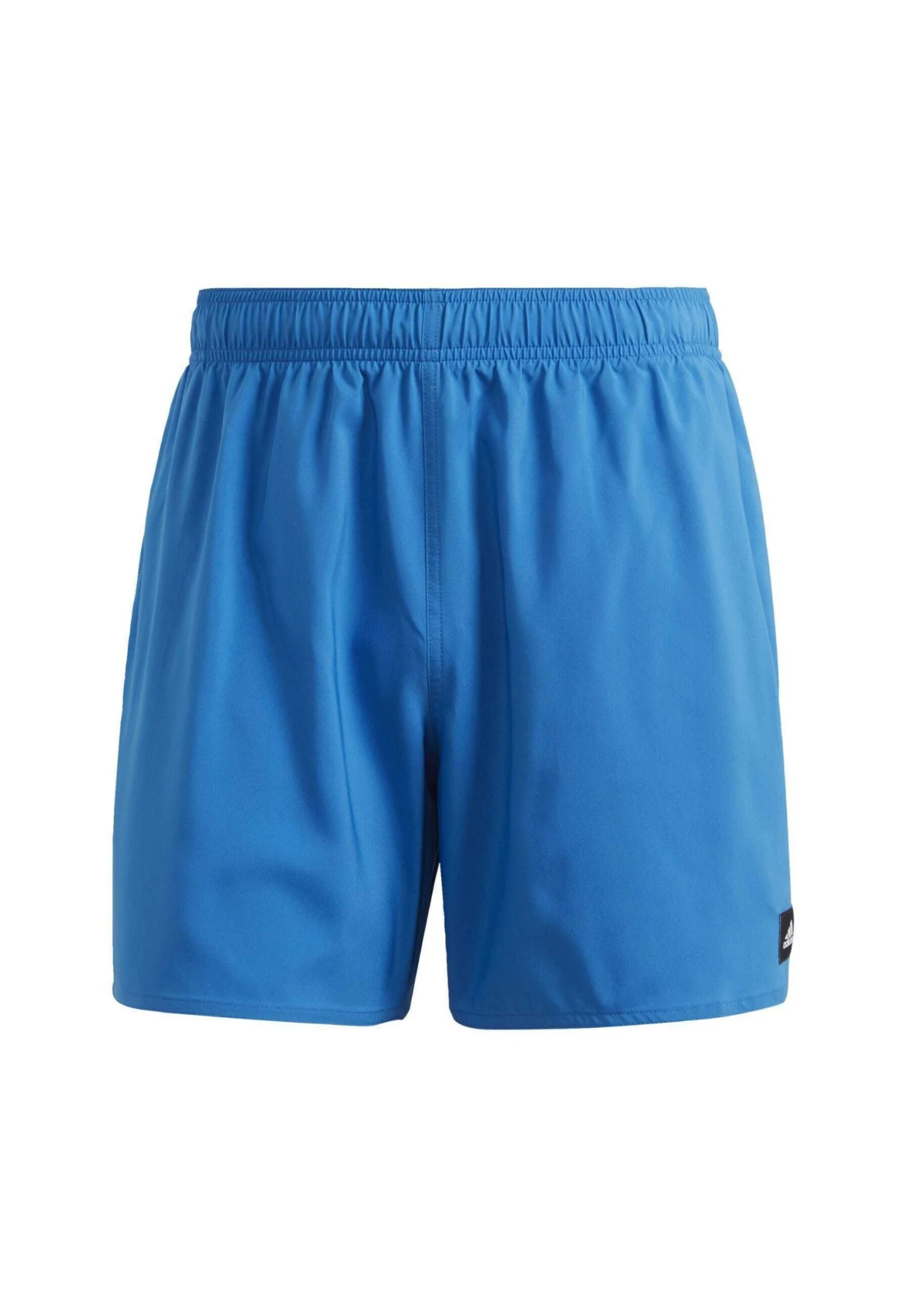 Adidas Sportswear Solid Clx Short-Length - Swimming Shorts - Bright Royal Lucid Lemon 7 Adidas Sportswear Solid Clx Short-Length - Swimming Shorts - Bright Royal Lucid Lemon - Image 5