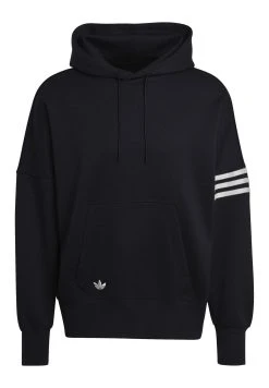 Adidas Originals New C - Hoodie - Black