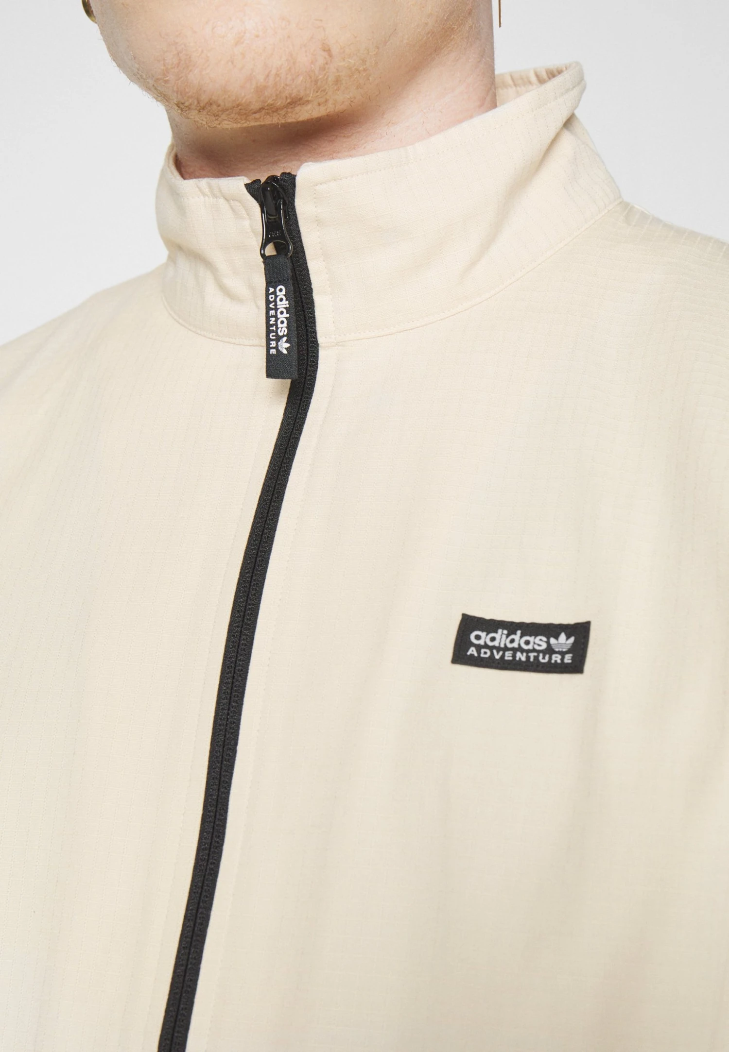 Adidas Originals Summer Jacket - Sand Strata 9 Adidas Originals Summer Jacket - Sand Strata - Image 7