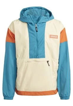 Adidas Originals Adv Prm Wndbkr - Windbreaker - Sand Strata -Adidas Shop fdbc2f7545c748718ca31ed3b25a711a