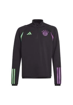 ADIDAS PERFORMANCE Fc Bayern Tiro 23 Training - Club Wear - Black -Adidas Shop fdc4e8cc89f5486bacfceb421dbb1c62
