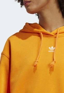 Adidas Originals Hoodie - Bright Orange -Adidas Shop fdc4f957275a441da46dc8246726f056