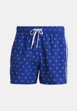 Adidas Sportswear Swimming Shorts - Semi Lucid Blue White -Adidas Shop fe51b148982d41da8ca08eed05e18fc4