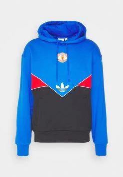 Adidas Originals Manchester United Hoodie - Club Wear - Black 12 Adidas Originals Manchester United Hoodie - Club Wear - Black -Adidas Shop fe7e3a57815949359e99599e50438aa5