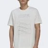 Adidas Originals Adventure Mountain - Print T-Shirt - White 1 Adidas Originals Adventure Mountain - Print T-Shirt - White -Adidas Shop fee3a317b8974a7ebc1af3a703858ff4
