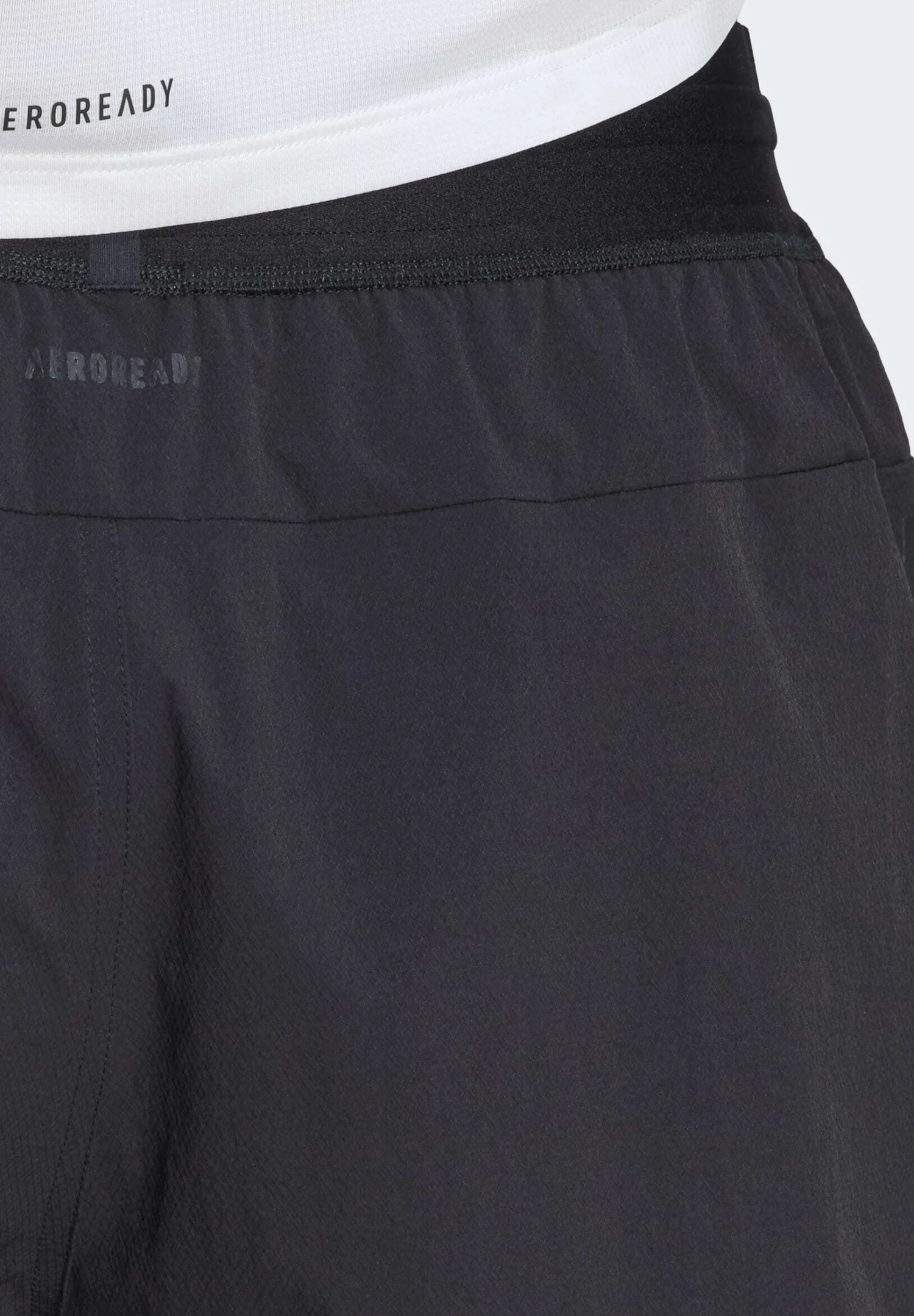 ADIDAS PERFORMANCE Designed 4 Training Cordura Workout - Sports Shorts - Black 9 ADIDAS PERFORMANCE Designed 4 Training Cordura Workout - Sports Shorts - Black - Image 7