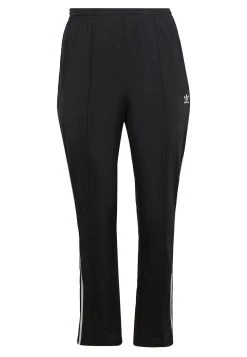 Adidas Originals Classics Firebird - Tracksuit Bottoms - Black -Adidas Shop ff017a0280ad40318c5058e29efac43b