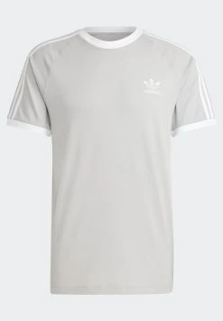 Adidas Originals Tee - Print T-Shirt - Grey Two 15 Adidas Originals Tee - Print T-Shirt - Grey Two -Adidas Shop ff070c5b465b410cabc11dbba096ad29