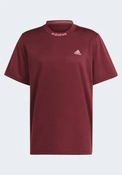 Adidas Sportswear Back - Print T-Shirt - Shadow Red 13 Adidas Sportswear Back - Print T-Shirt - Shadow Red -Adidas Shop ff16f1c7b664491a88965f79d0dc4ff5