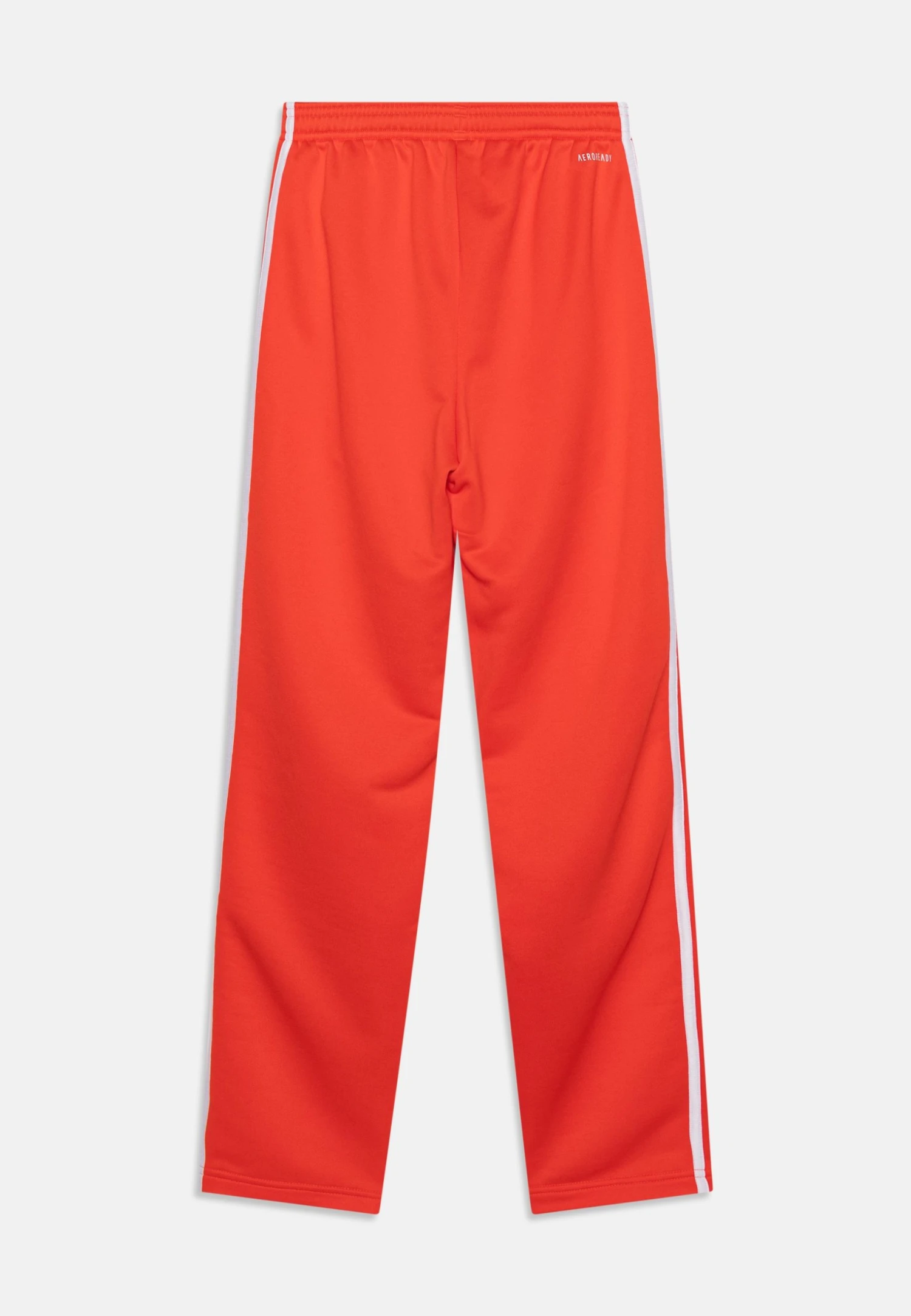ADIDAS PERFORMANCE U Tr-Es 3S Pant Unisex - Tracksuit Bottoms - Bright Red/White 4 ADIDAS PERFORMANCE U Tr-Es 3S Pant Unisex - Tracksuit Bottoms - Bright Red/White - Image 2