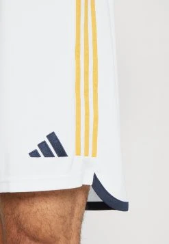 ADIDAS PERFORMANCE Real Madrid Home - Club Wear - White 15 ADIDAS PERFORMANCE Real Madrid Home - Club Wear - White -Adidas Shop ff7375b57e984552a57772cd0909714b