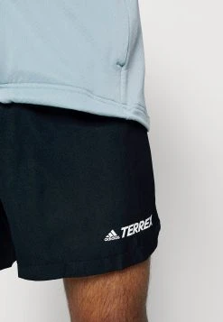 ADIDAS PERFORMANCE Trail - Sports Shorts - Black -Adidas Shop ffa05692078b4532b1b56370d3f888b4
