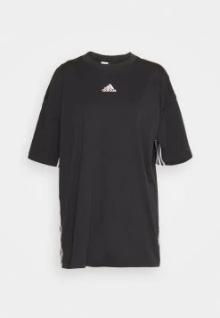 Adidas Sportswear Dance - Print T-Shirt - Black/Clear Pink 14 Adidas Sportswear Dance - Print T-Shirt - Black/Clear Pink -Adidas Shop ffb4f01c418045838d66e83d266ff806
